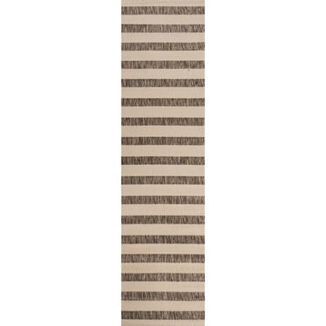 Aveiro Wide Stripe Indoor/outdoor Area Rug